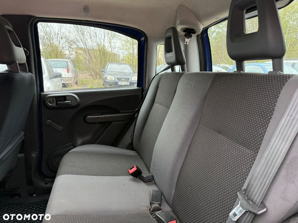 Fiat Panda 1.3 Multijet Dynamic - 13