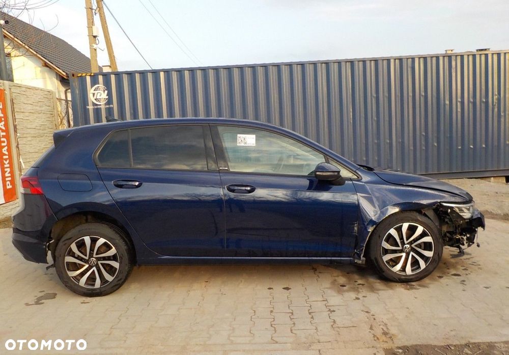 Volkswagen Golf - 17