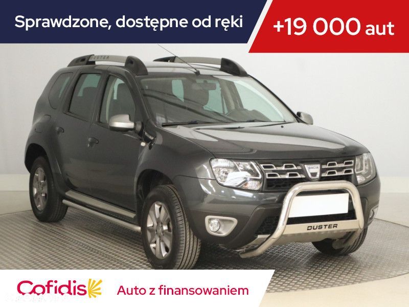 Dacia Duster - 2