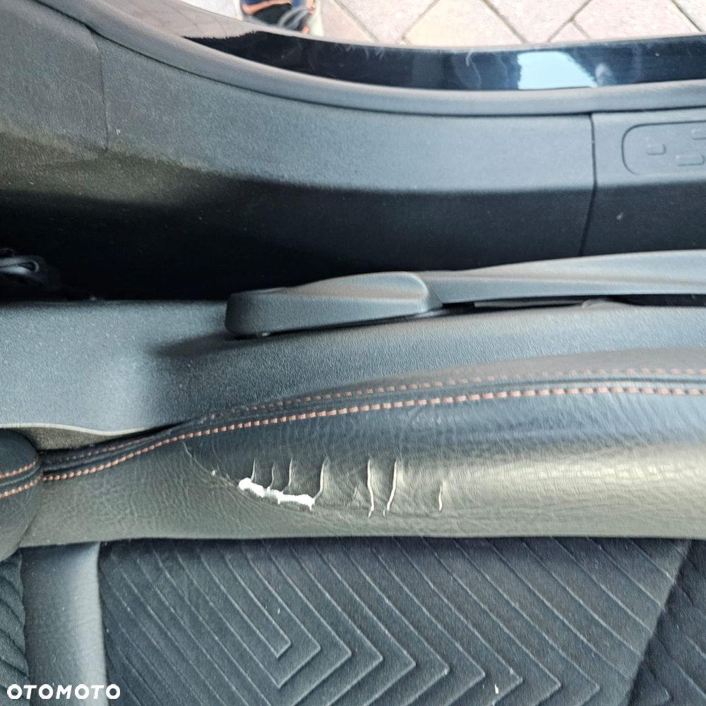 Fiat 500X 1.4 MultiAir Cross AWD AT9 - 20
