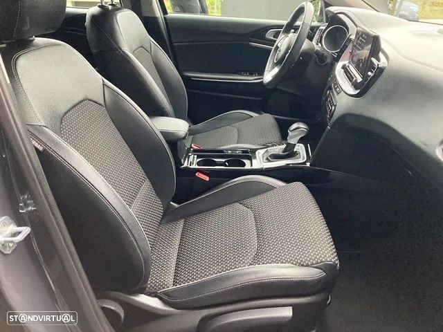 Kia XCeed 1.6 GDi PHEV Drive - 35