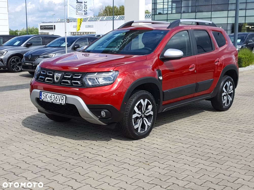 Dacia Duster - 2