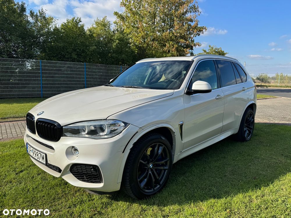 BMW X5 M Standard - 5