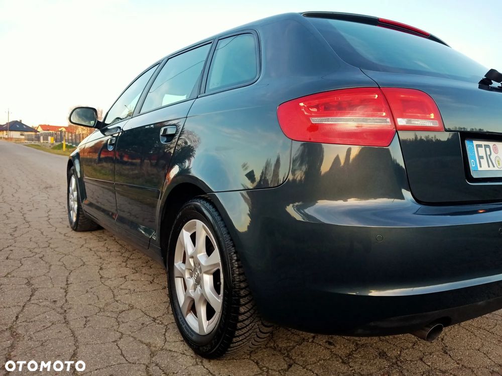 Audi A3 Sportback - 14