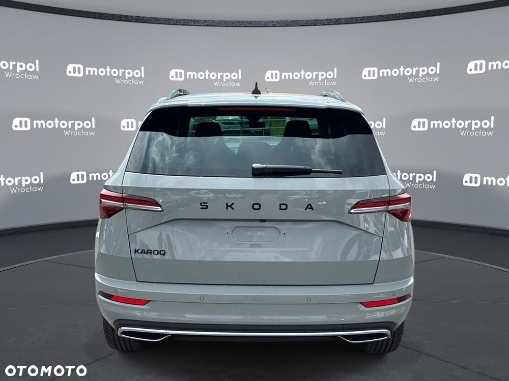 Skoda Karoq - 10