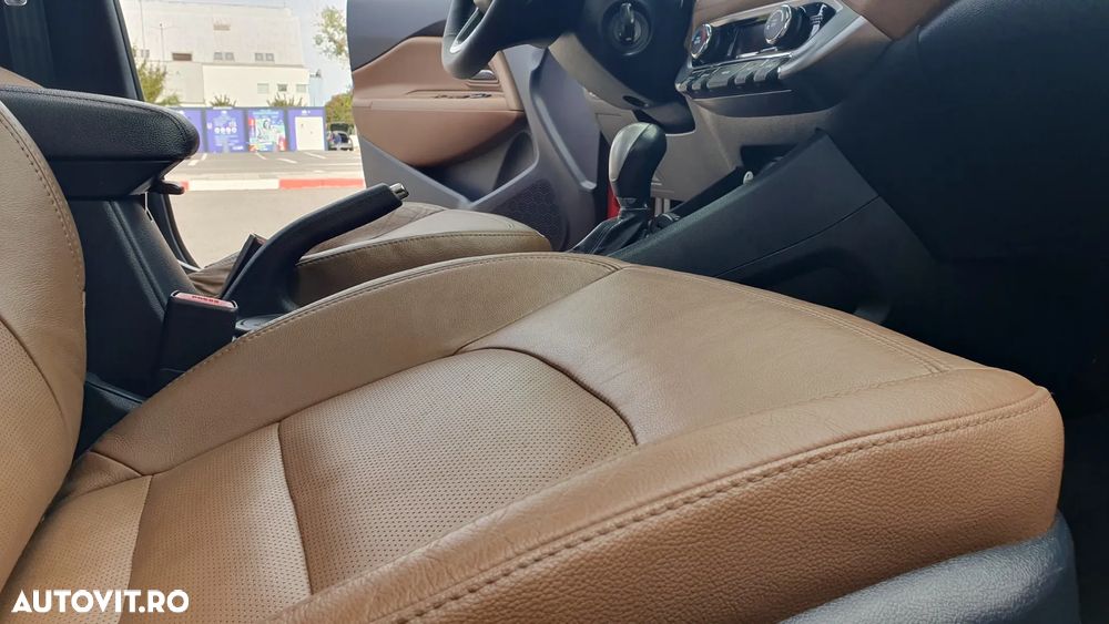 Kia Rio - 7
