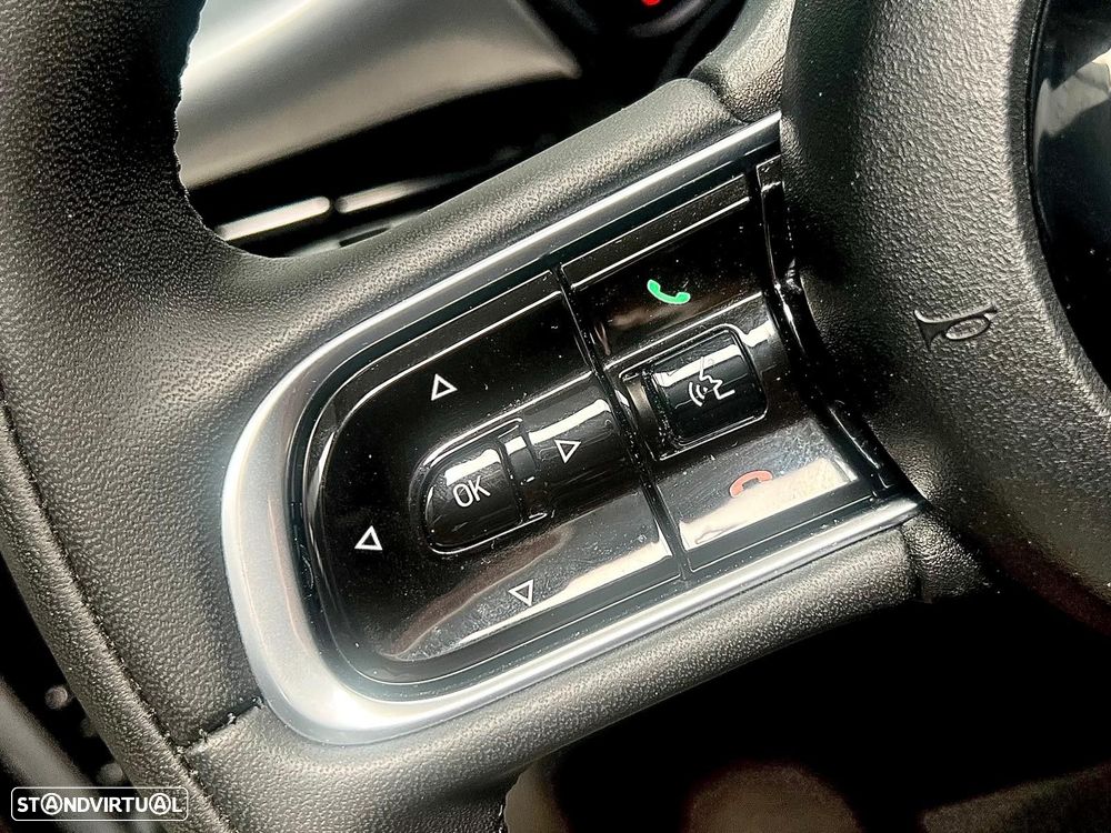 Fiat 500e C Icon - 11