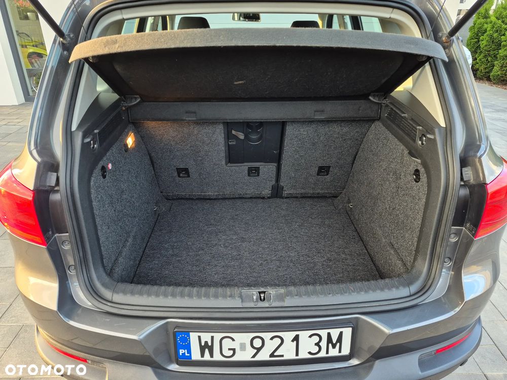 Volkswagen Tiguan 1.4 TSI BlueMotion Technology Trend & Fun - 21