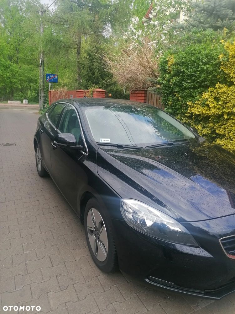 Volvo V40 D2 Summum - 1
