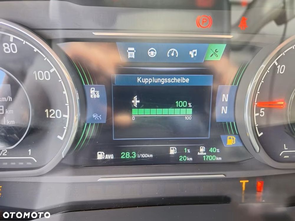 Scania R 450 B6x2*4NB | 2022 | BDF | Winda Bär 2 t | Euro 6 | 2022r - 9