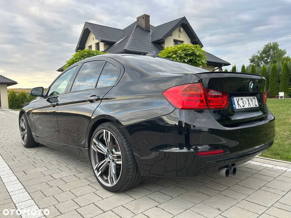 BMW Seria 3 - 10