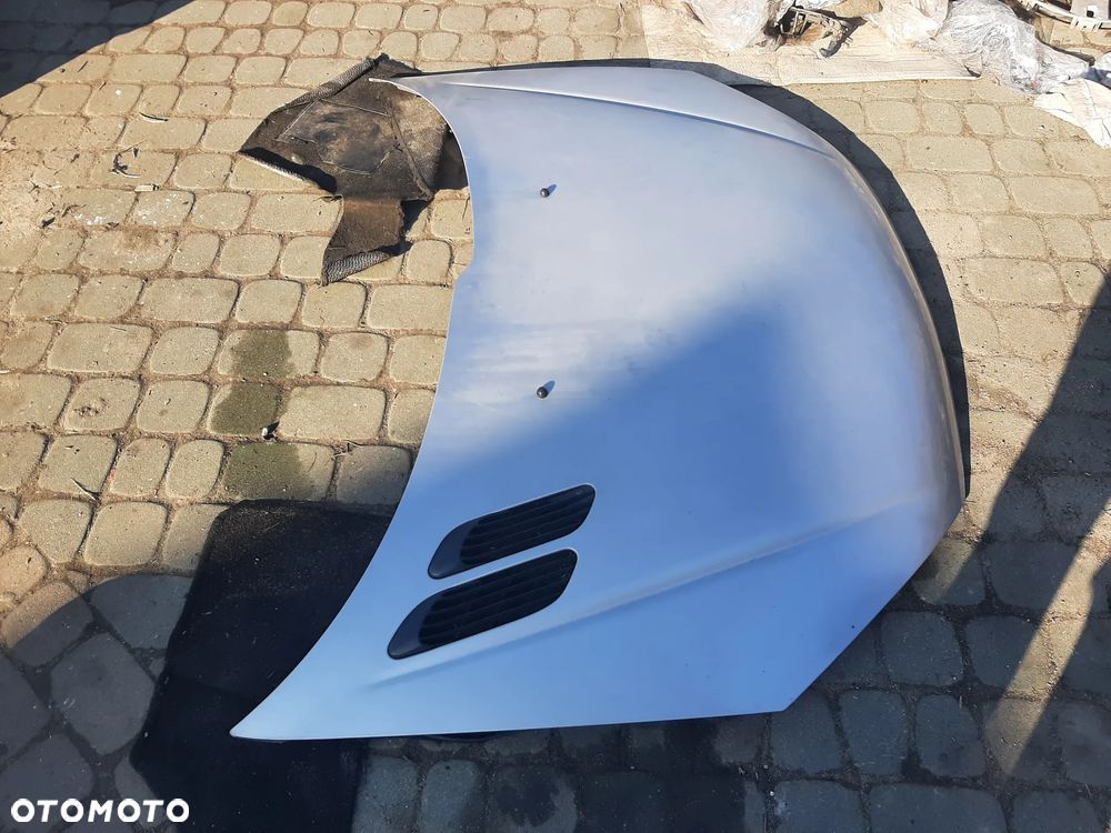 maska Peugeot 206 - 2