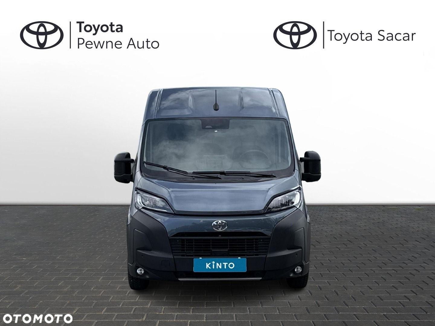Toyota PROACE MAX - 8