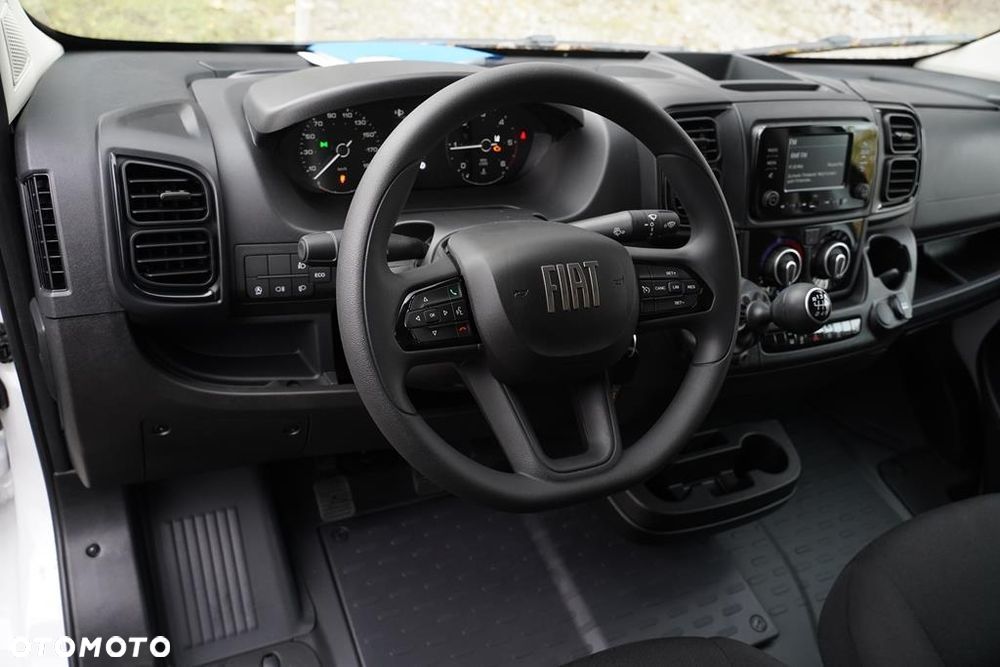 Fiat Ducato 33 H3-Power L3H2 - 21