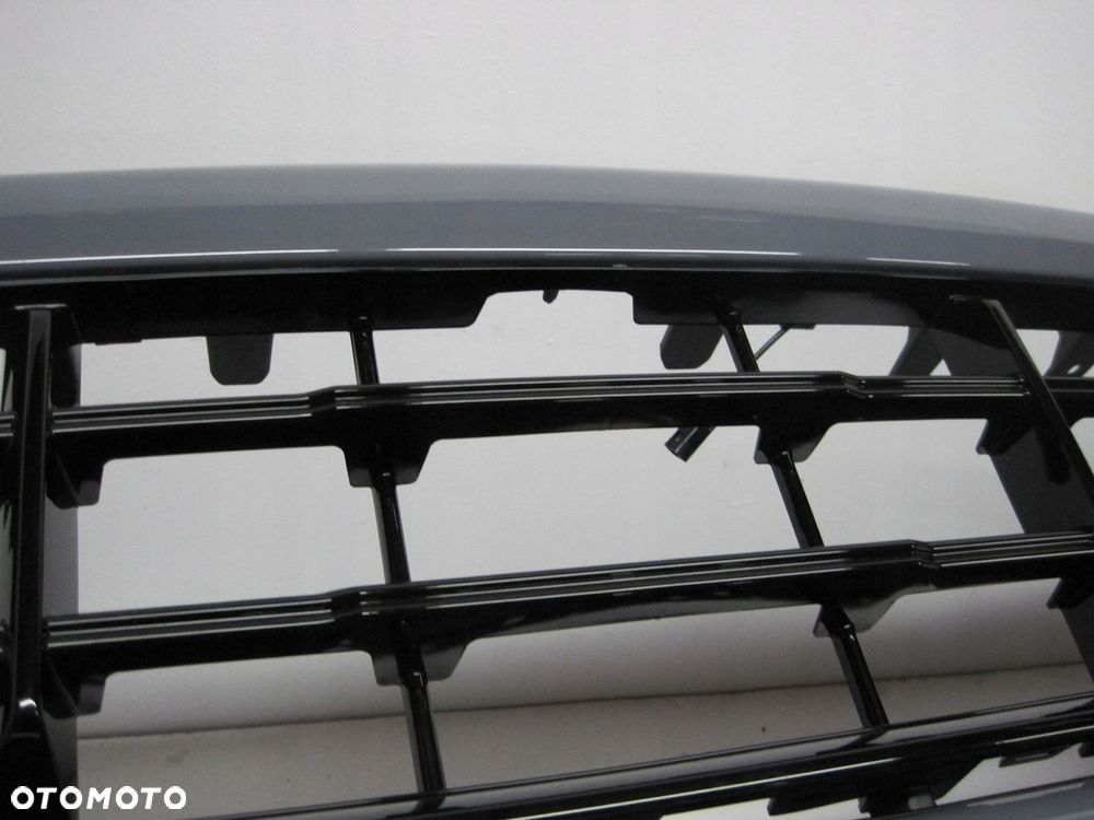 ZDERZAK PRZÓD PORSCHE CAYENNE 9Y0 LIFT 4 PDC 24R POD KAMERE SPORT DESIGN - 5