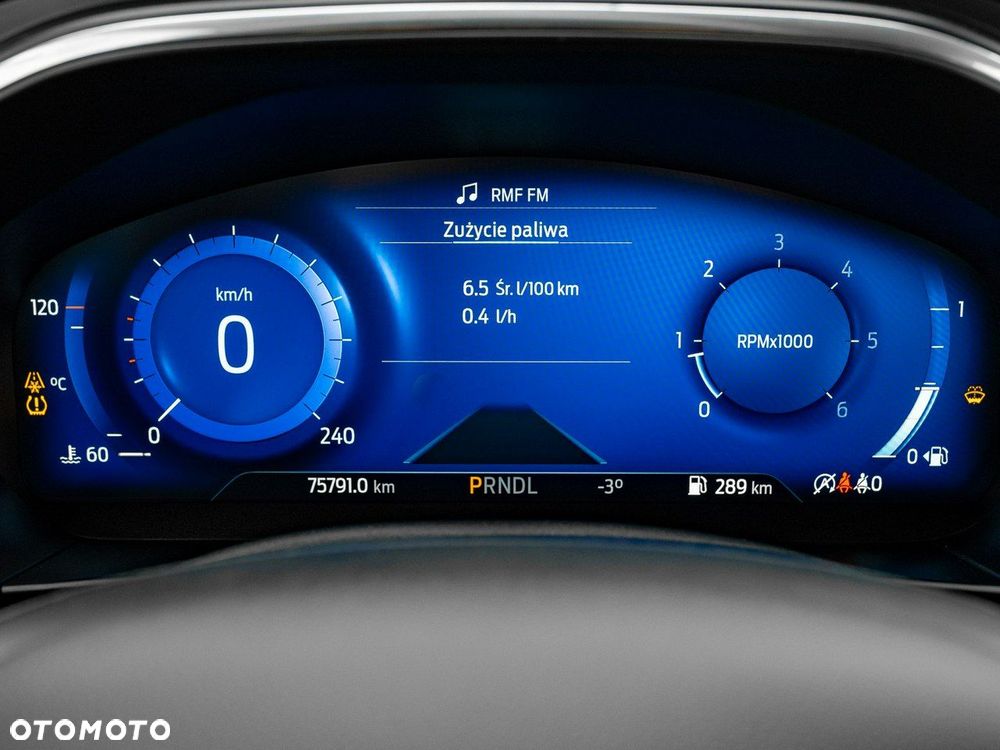 Ford Focus 1.5 EcoBlue Active X - 15