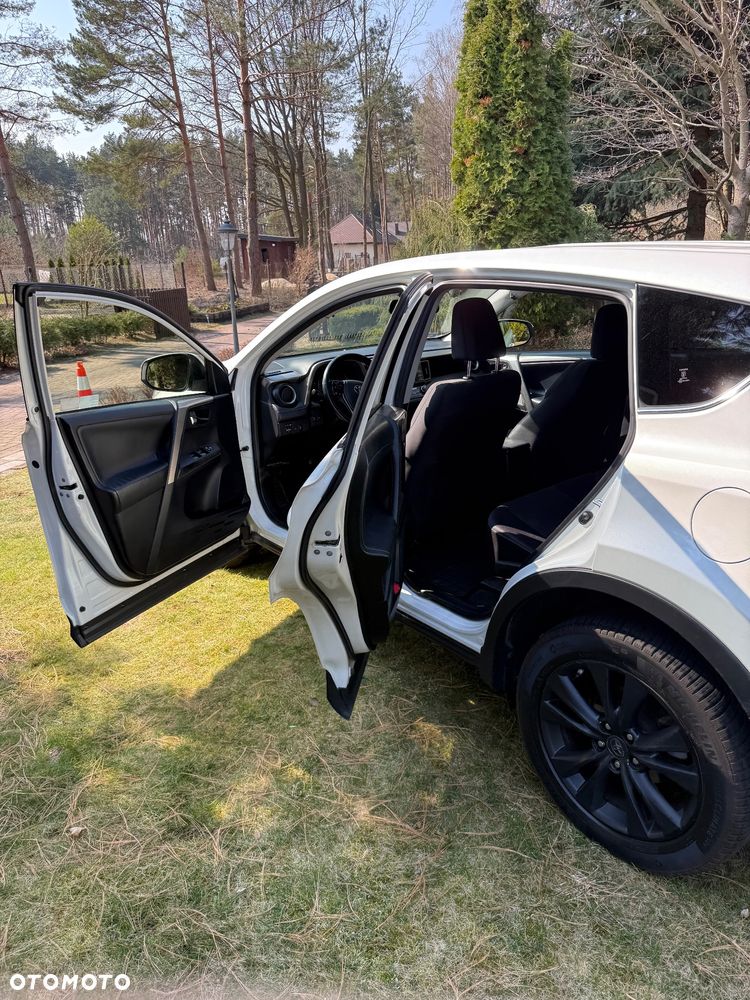 Toyota RAV4 2.0 Prestige MS - 15