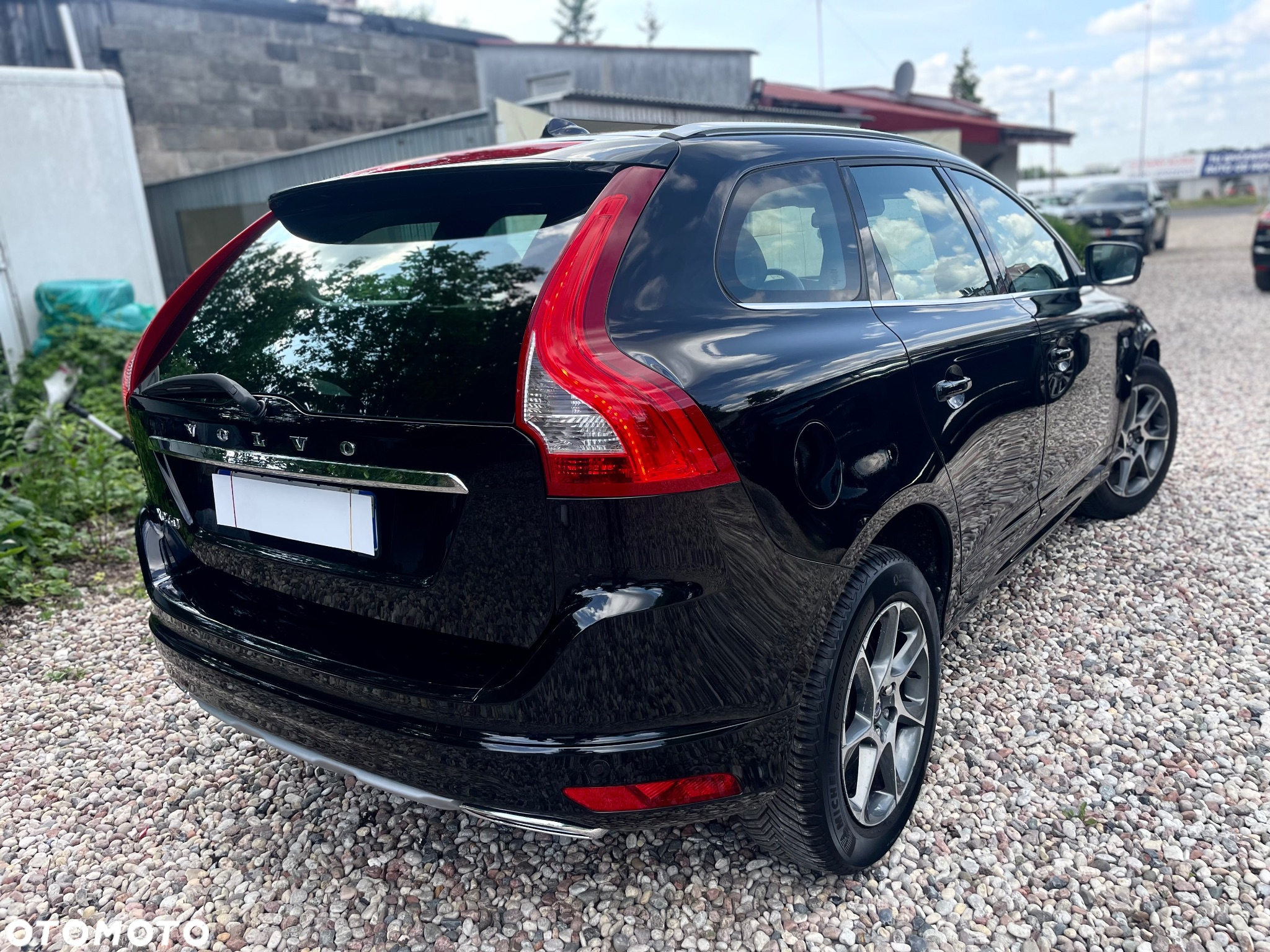 Volvo XC 60 D4 Drive-E Ocean Race - 6