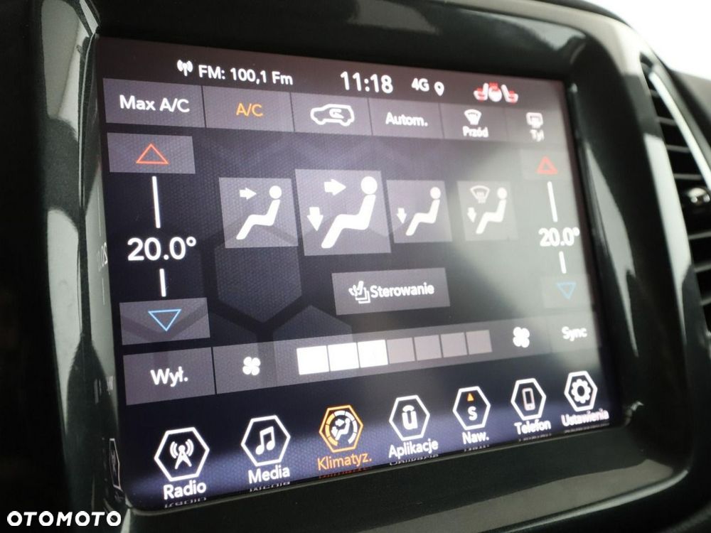 Jeep Compass 1.3 T4 PHEV 4xe Trailhawk S&S - 25
