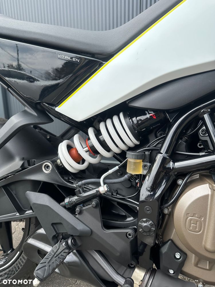 Husqvarna Vitpilen - 10