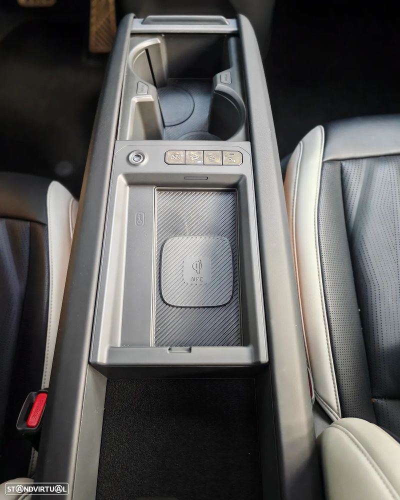 Kia EV9 99,8-kWh AWD GT-line Launch Edition - 28