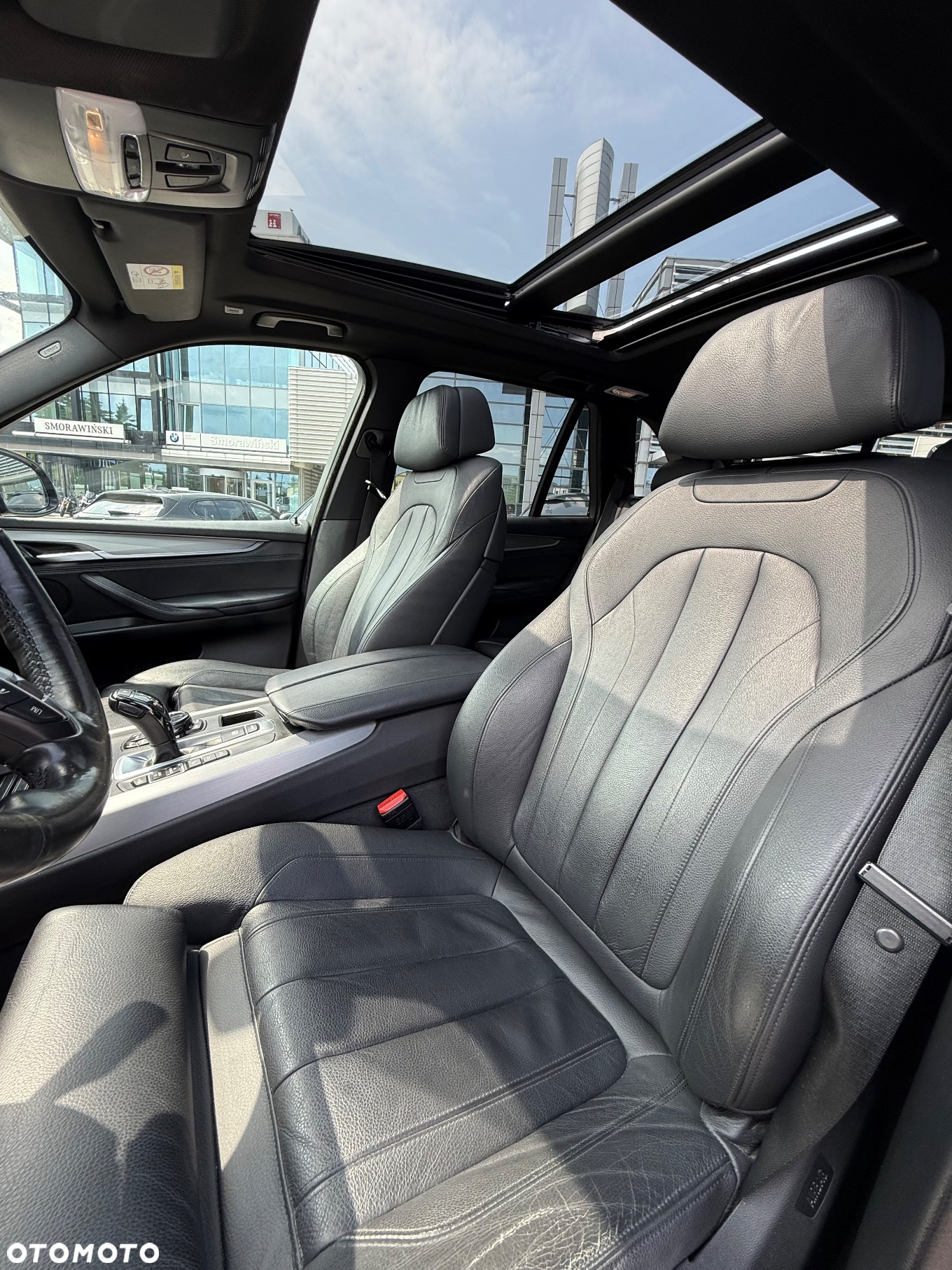 BMW X5 xDrive40d - 18