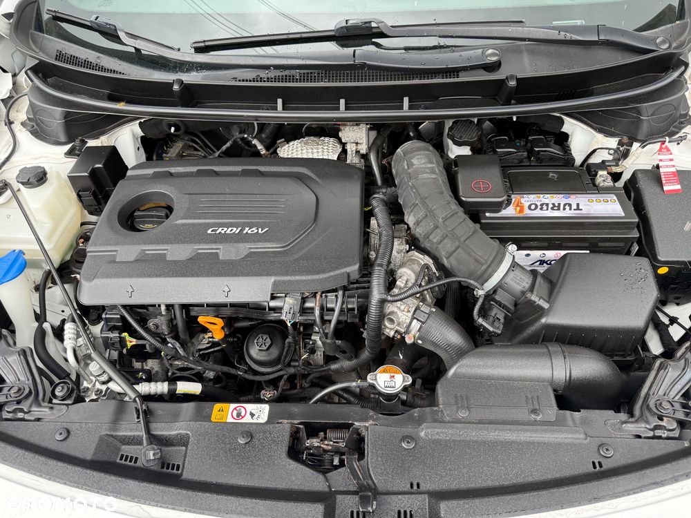 Hyundai i30 1.6 CRDI Passion - 40