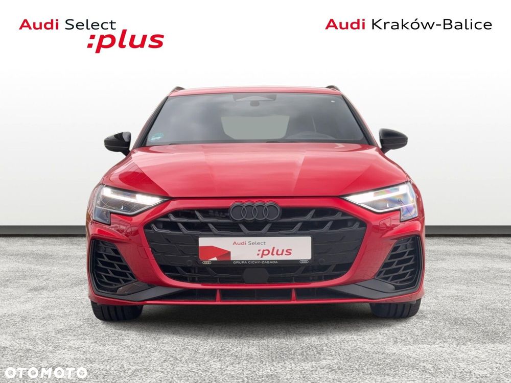 Audi S3 Sportback TFSI Quattro S tronic - 9