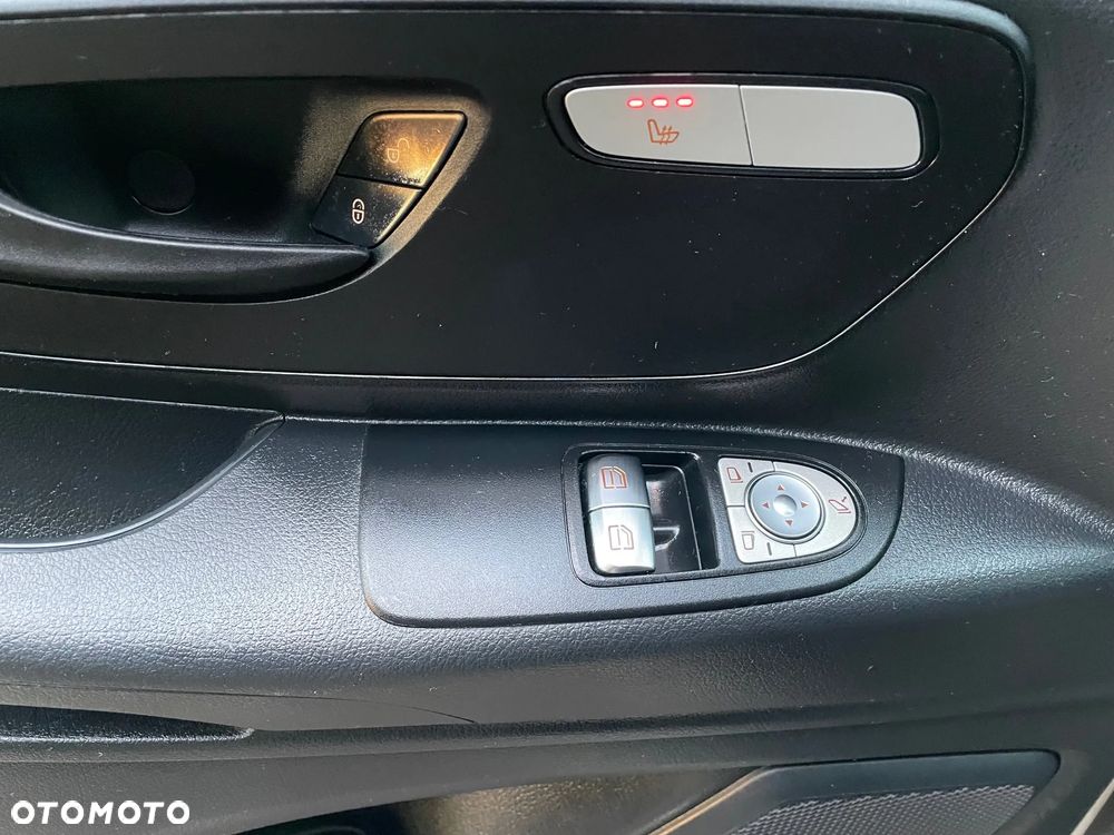 Mercedes-Benz Vito - 10