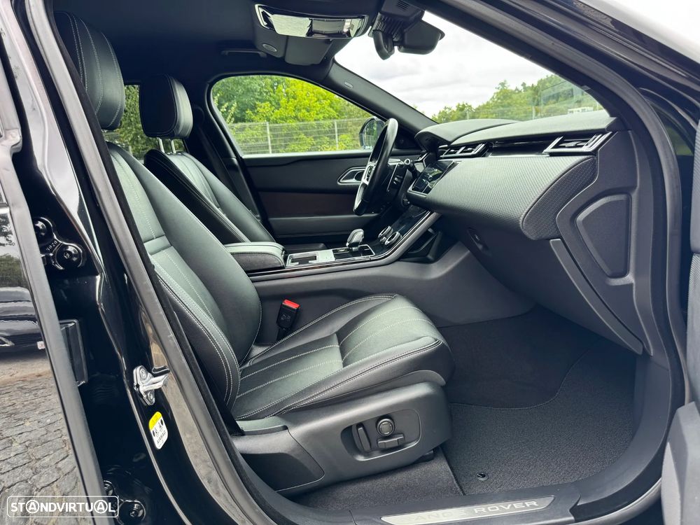 Land Rover Range Rover Velar 2.0 P400e AWD S - 48