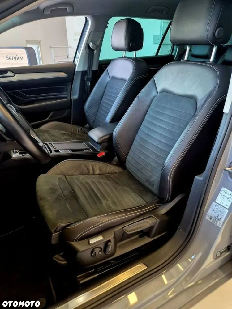 Volkswagen Passat 1.5 TSI EVO Elegance DSG - 10