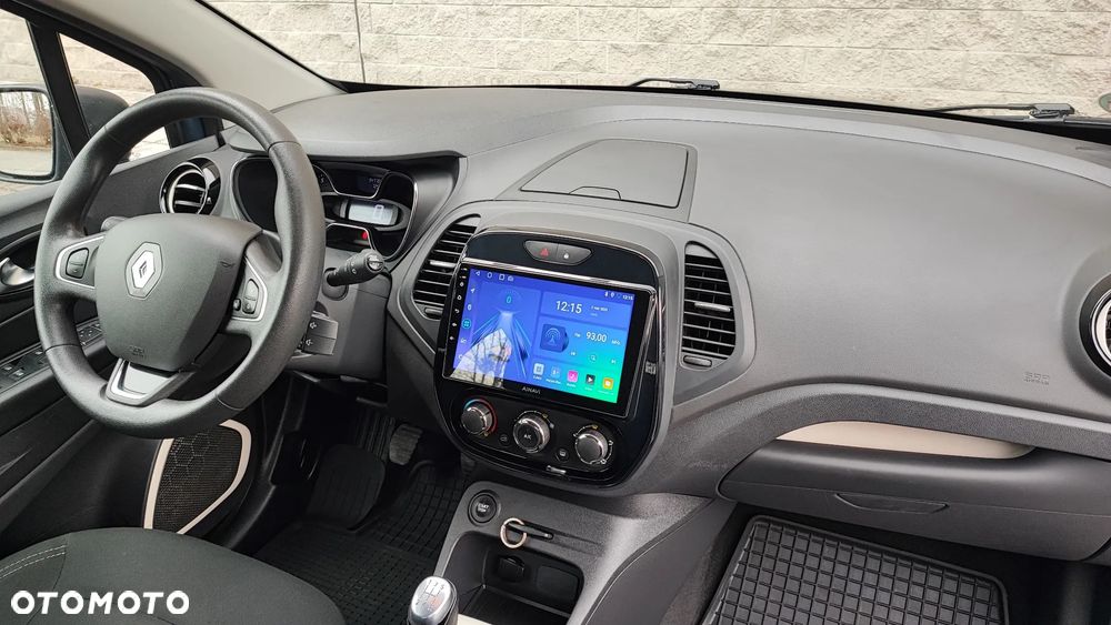 Renault Captur ENERGY TCe 90 Experience - 33