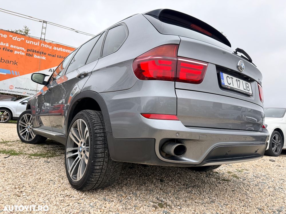 BMW X5 xDrive40d Edition Exclusive - 3