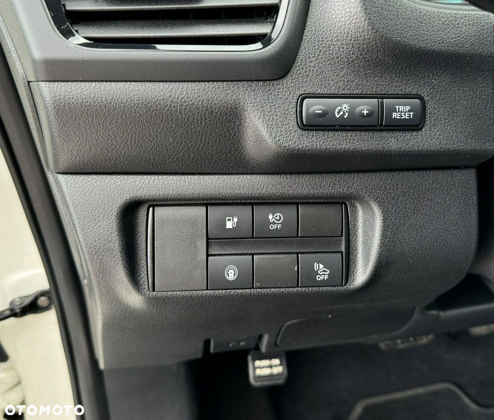 Nissan Leaf 40kWh Tekna - 34