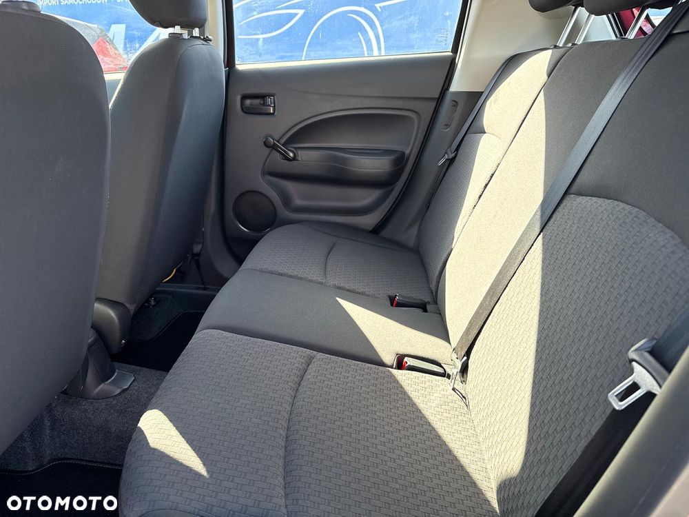 Mitsubishi Space Star 1.0 Entry - 13