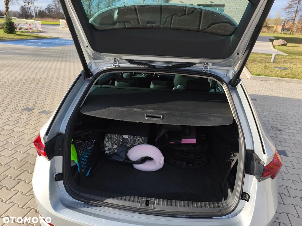 Skoda Octavia 1.5 TSI ACT Ambition - 18