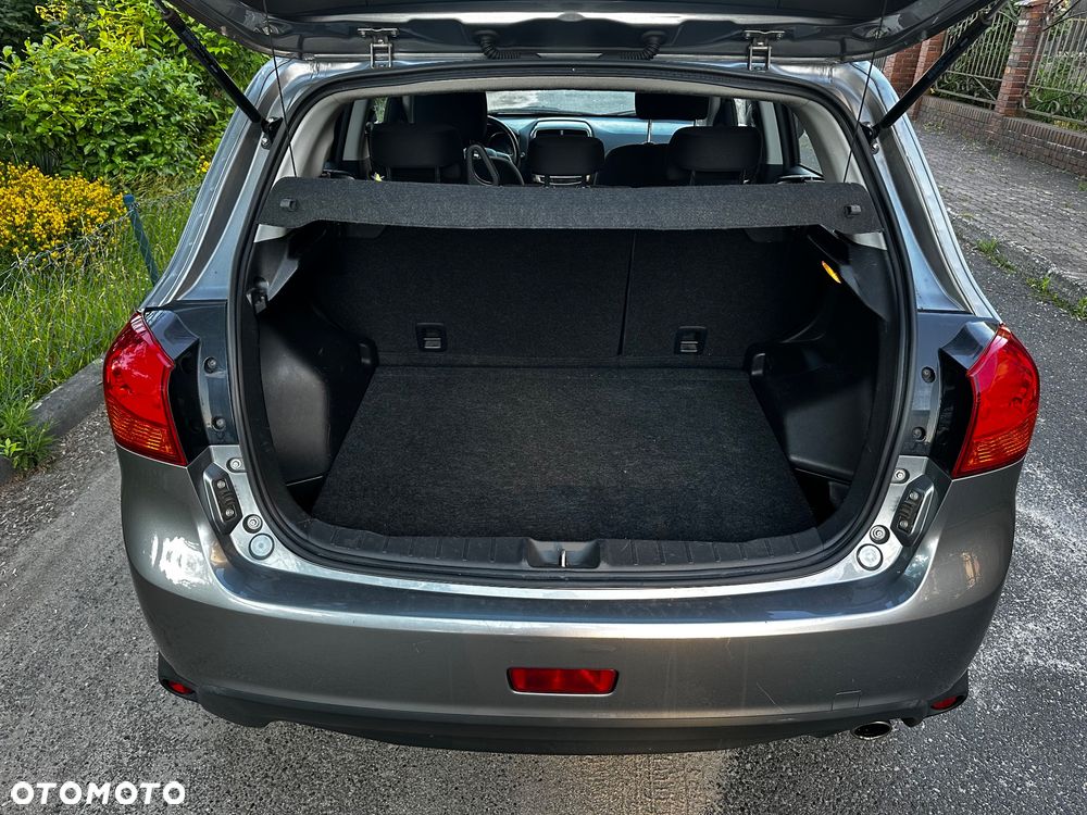 Mitsubishi ASX 1.6 2WD Klassik Kollektion - 9