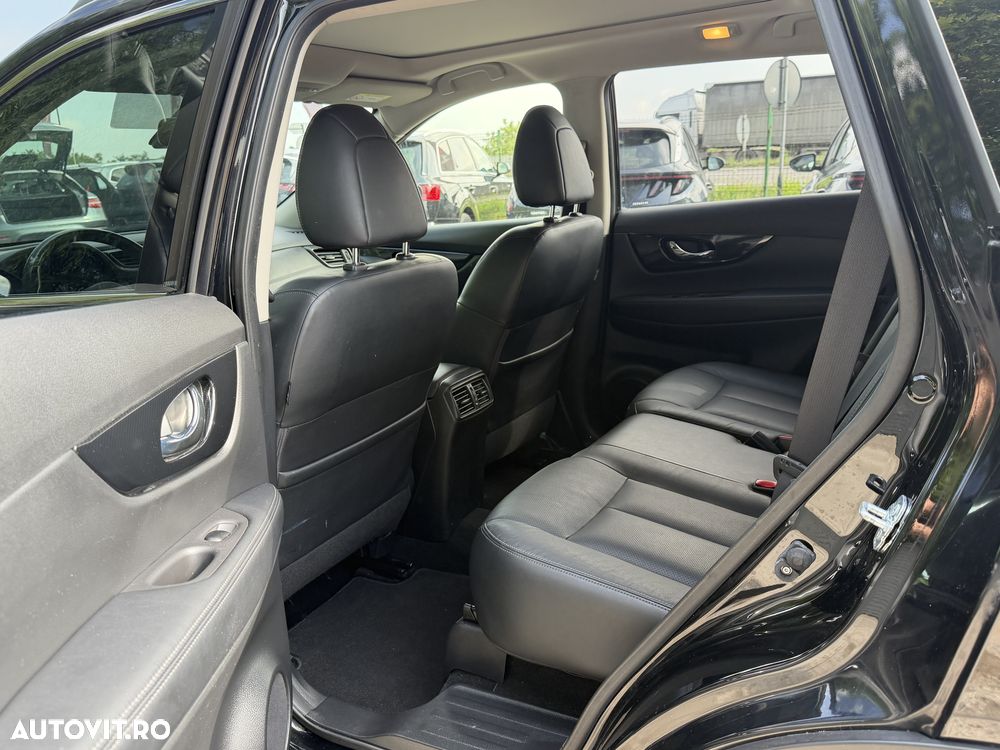 Nissan X-Trail 1.6 DIG-T Tekna - 17