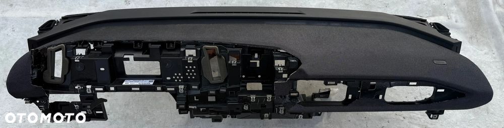 RENAULT MEGANE V 5 E-TECH DESKA KONSOLA KOKPIT PULPIT PÓŁKA PARAPET PODUSZKI POWIETRZNE KIEROWCY PODUSZKA POWIETRZNA PASAŻERA AIRBAG AIR BAG SRS FOTELA W FOTEL KURTYNA KURTYNY PASY PAS OKAZJA SPRAWDŹ Raz2 - 8