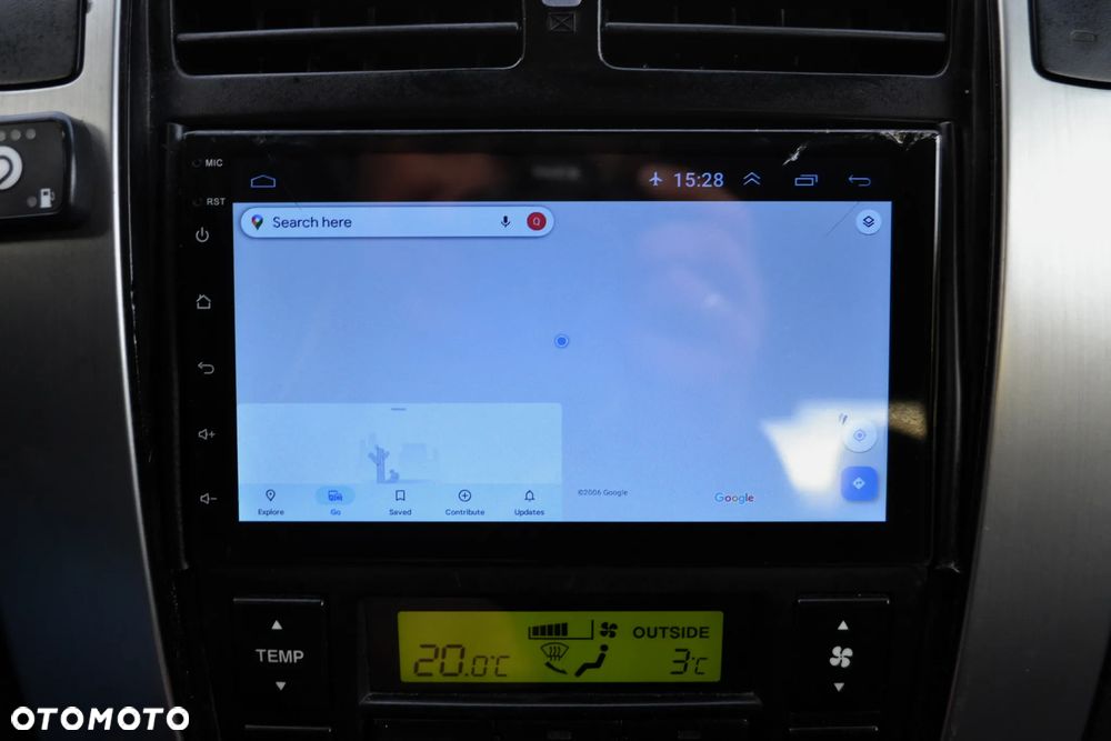 Hyundai Tucson 2.0 Comfort 2WD - 16