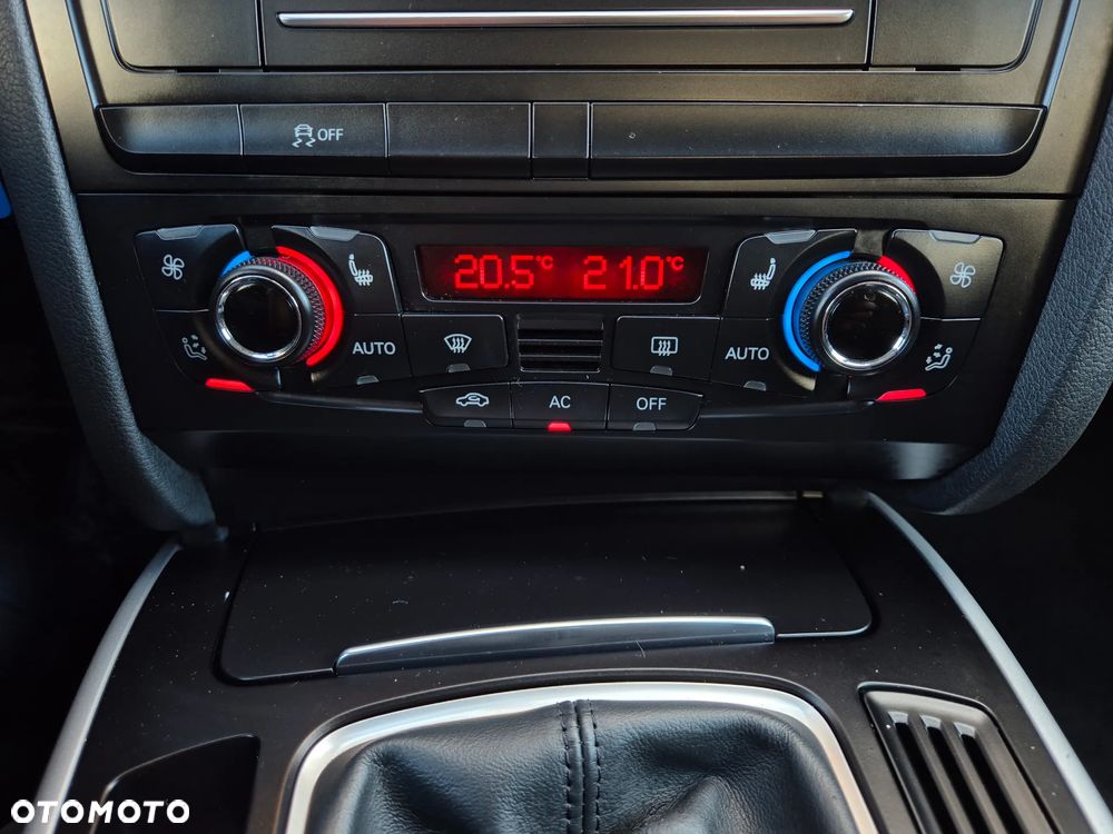 Audi A4 - 12