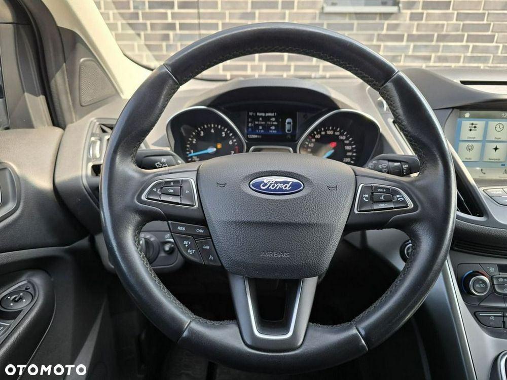 Ford Kuga 1.5 EcoBoost FWD Titanium ASS GPF - 31