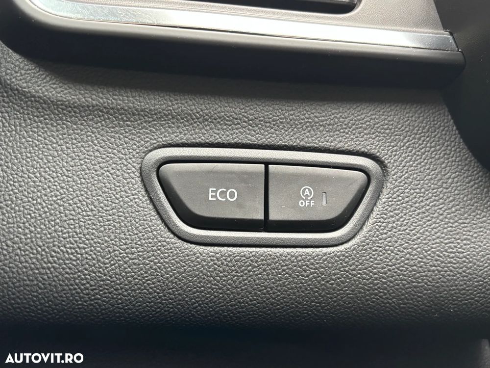 Renault Kadjar TCe 140 GPF BUSINESS EDITION - 23