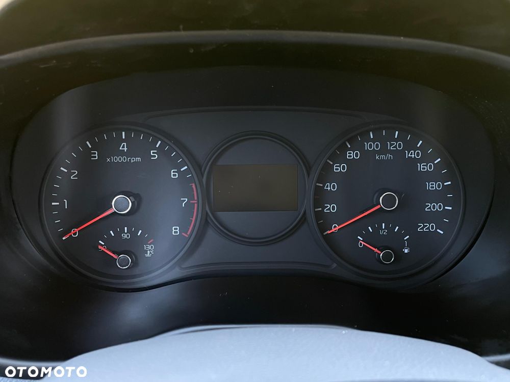 Kia Picanto 1.2 ISG X Line - 30