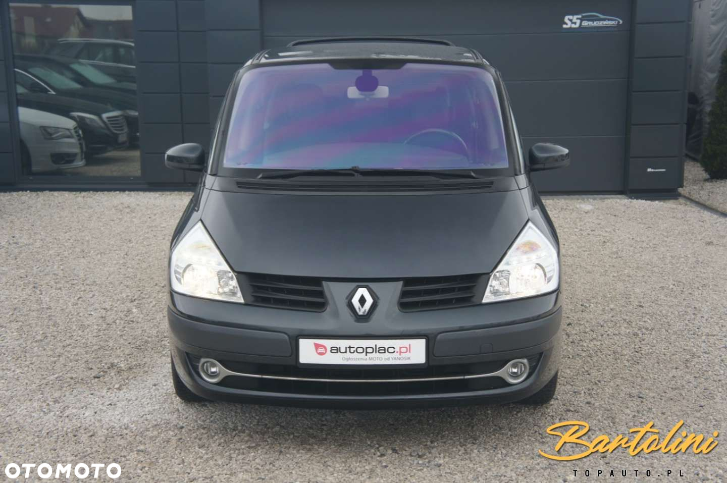 Renault Grand Espace - 3
