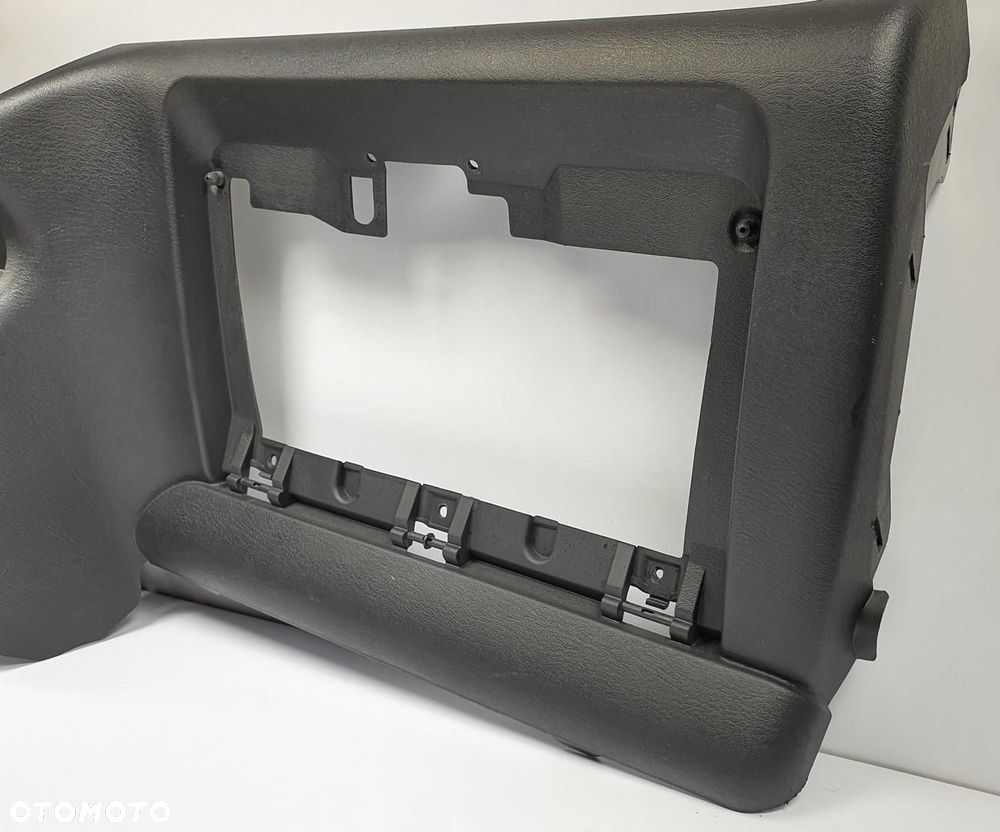 PLASTIK OSŁONA KONSOLI DOLNA CHRYSLER SEBRING I - 6