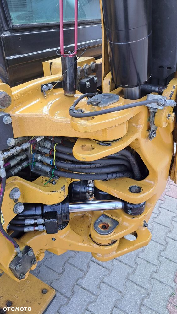 Caterpillar 432E2 432E - 13