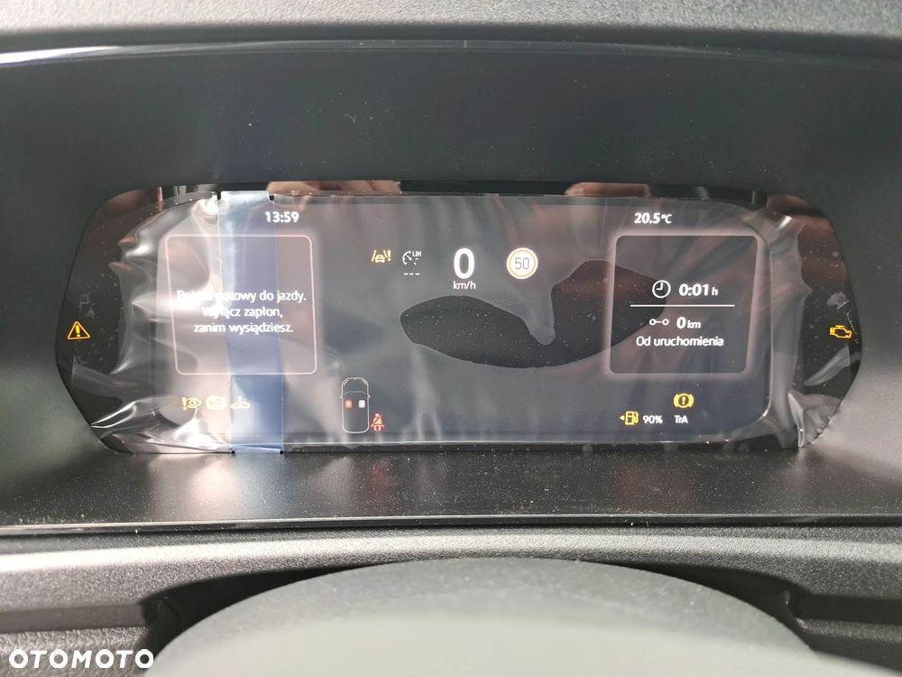 Volkswagen Caddy - 18