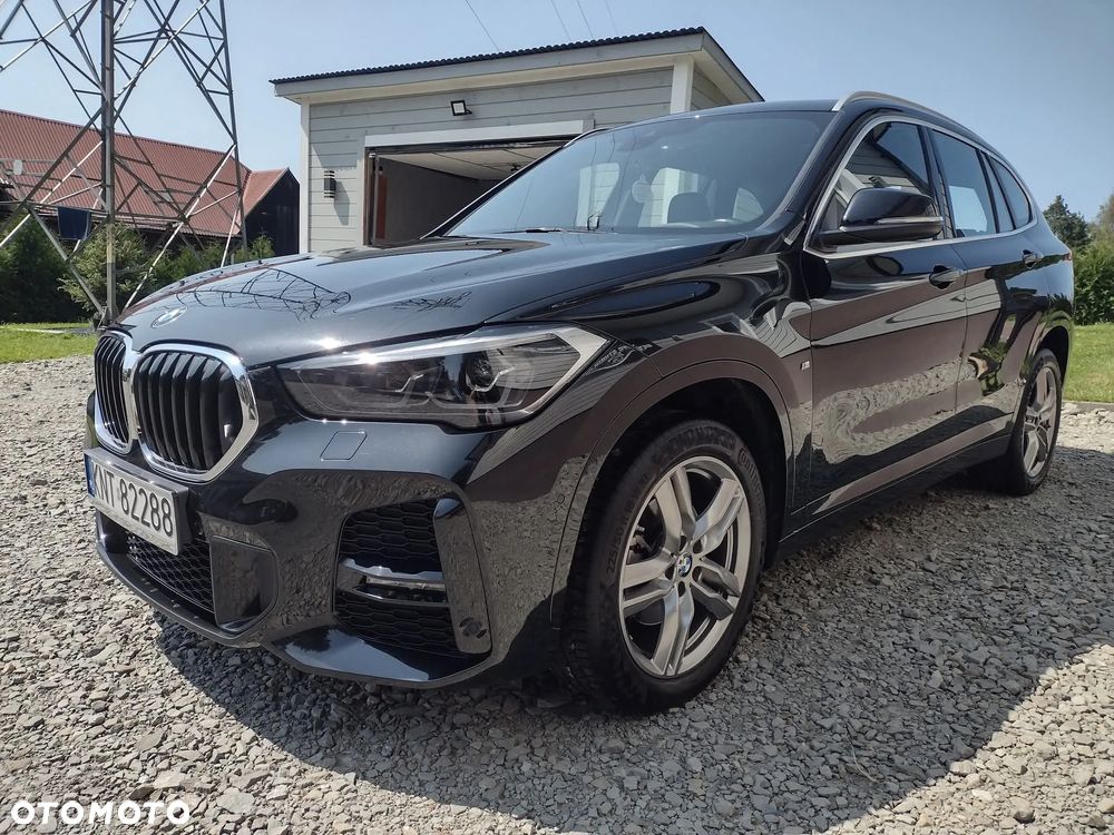 BMW iX1 - 9