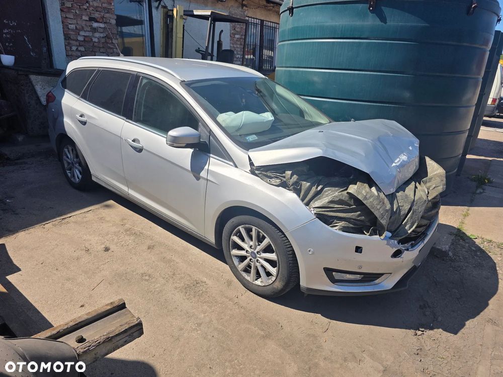 Ford Focus 2.0 TDCi SYNC Edition ASS - 6